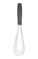 Paderno Stain-Resistant Flat Whisk for Blending/Mixing