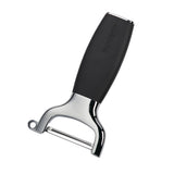 PADERNO Stainless Steel Horizontal Y-Peeler