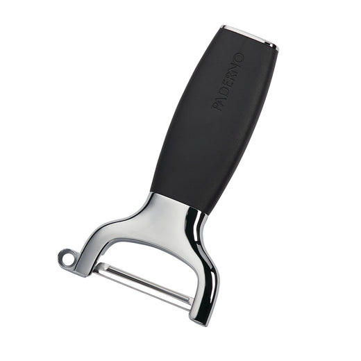 PADERNO Stainless Steel Horizontal Y-Peeler