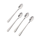 PADERNO Stainless Steel Mini Spoons, 4-pc