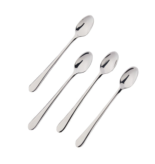 PADERNO Stainless Steel Mini Spoons, 4-pc
