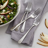 PADERNO Stainless Steel Salad Forks, 4-pc image 2
