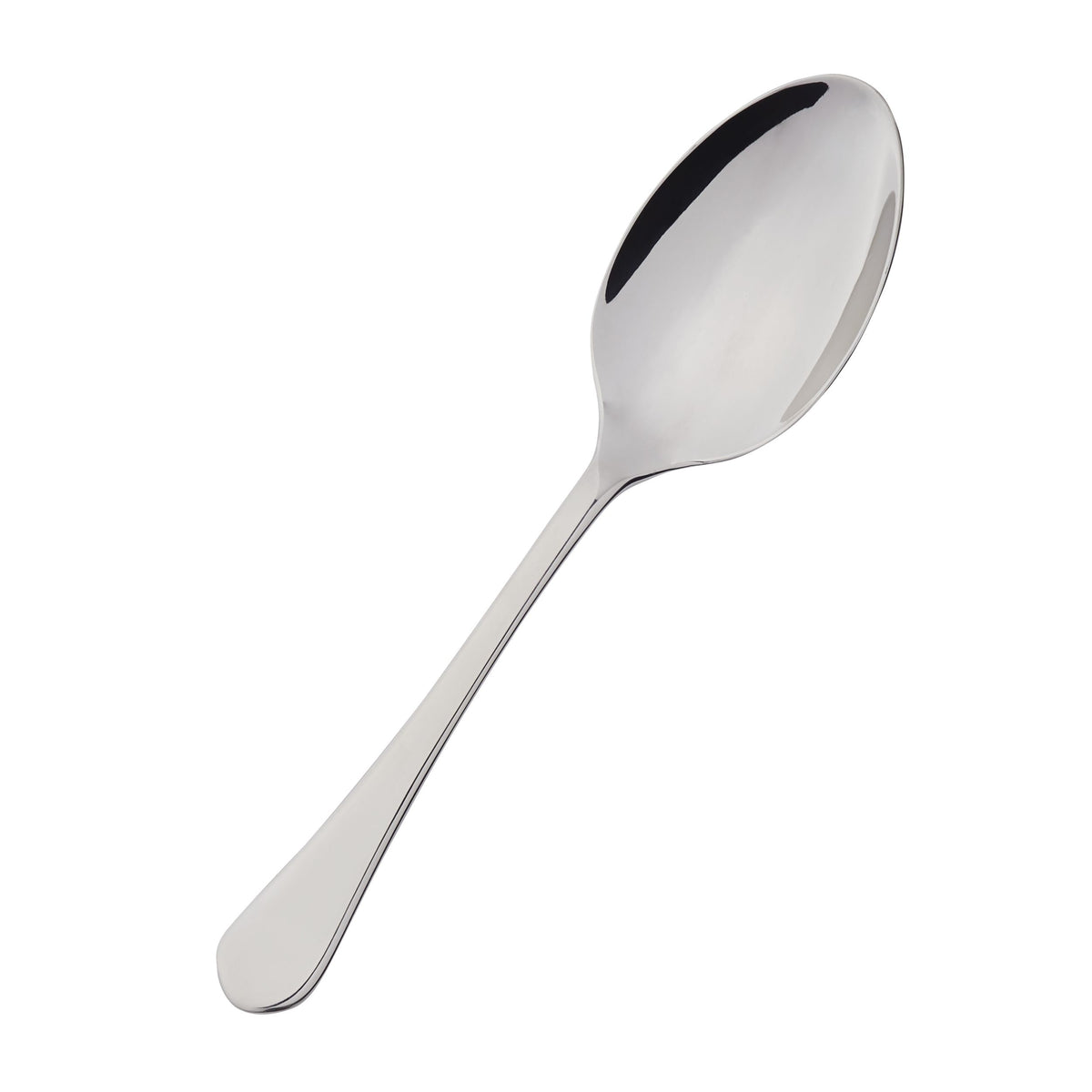 PADERNO Stainless Steel Serving Spoon