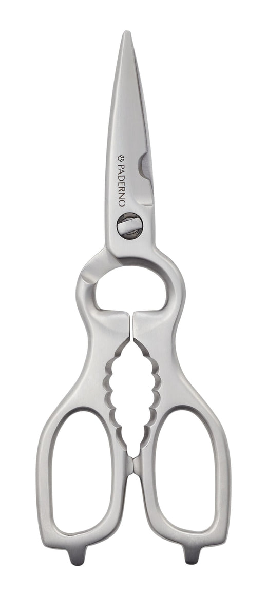 PADERNO Stainless Steel Shears