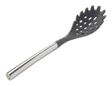 PADERNO STAINLESS STEEL SILCONE HEAD PASTA FORK