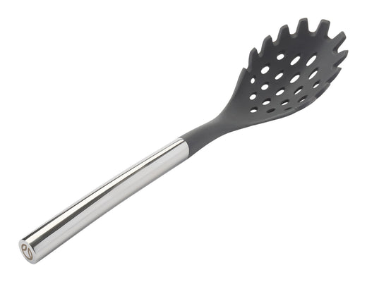 PADERNO STAINLESS STEEL SILCONE HEAD PASTA FORK