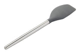 PADERNO STAINLESS STEEL SILCONE HEAD SPATULA