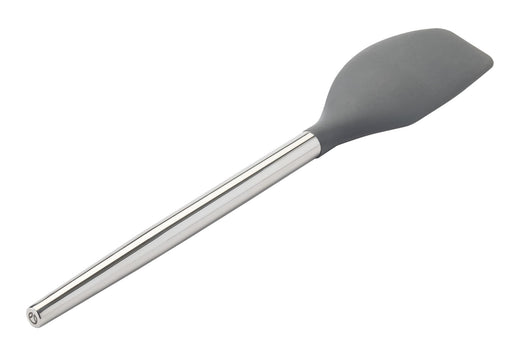 PADERNO STAINLESS STEEL SILCONE HEAD SPATULA