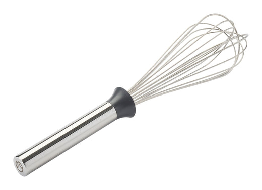 PADERNO STAINLESS STEEL SILCONE WHISK
