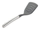 PADERNO STAINLESS STEEL SLOTTED TURNER