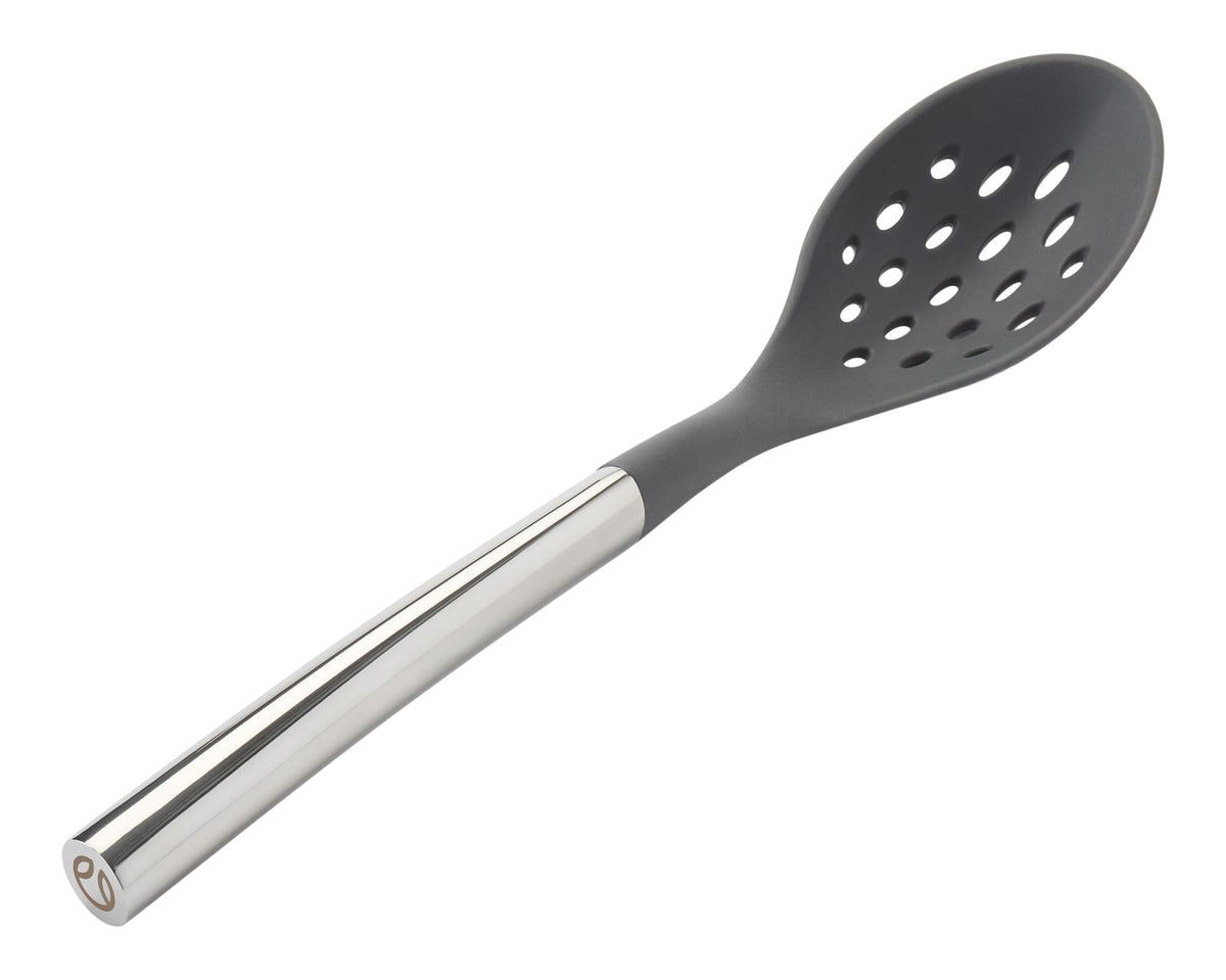 PADERNO STAINLESS STEEL SLOTTTED SPOON