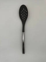 PADERNO STAINLESS STEEL SLOTTTED SPOON image 2
