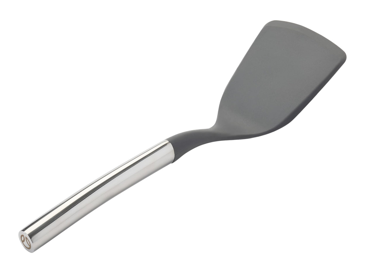 PADERNO STAINLESS STEEL SOLID TURNER