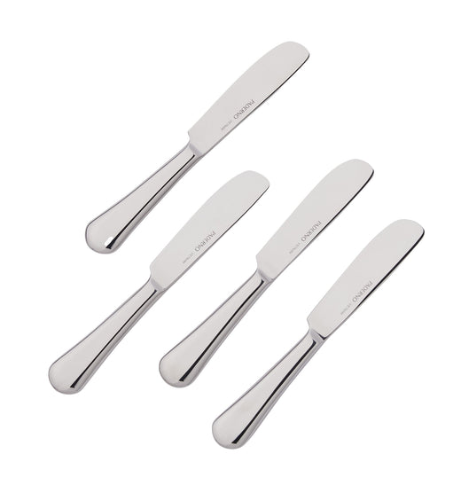 PADERNO Stainless Steel Spreaders, 4-pc