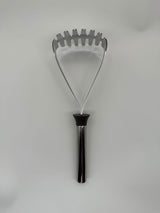 Paderno Vegetable & Potato Masher, Stainless Steel image 2