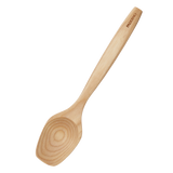 PADERNO Wood Solid Spoon