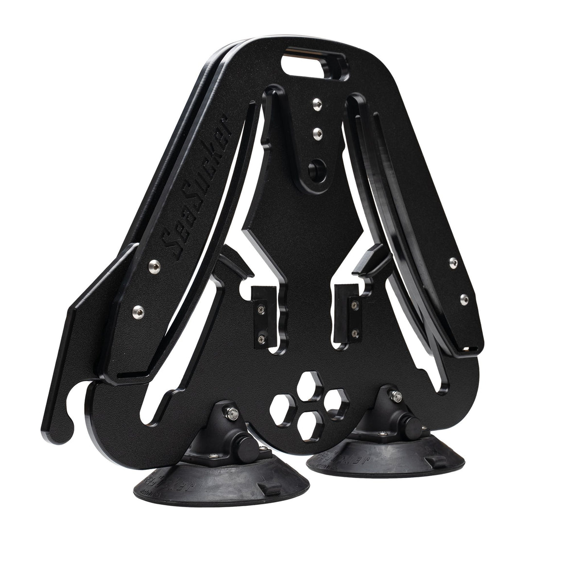 Pallavicini Ski Rack