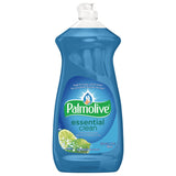 Palmolive Liquid Dish Soap, Assorted Scents, 828-mL