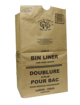 Paper Liner Bags, Large