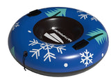 Pathfinder Jilong Heavy-Duty Inflatable Winter Snow Tube