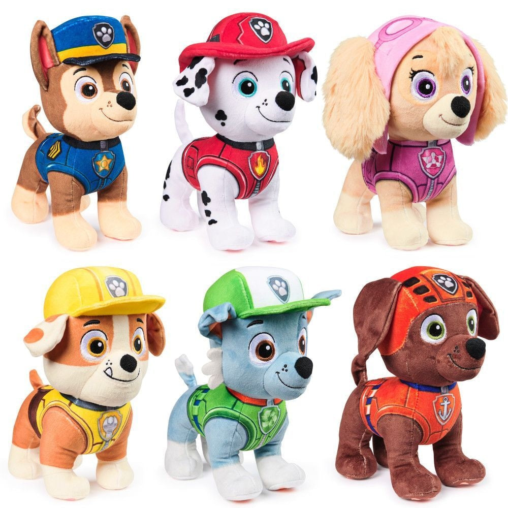 Paw Patrol Essential Plush