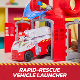 PAW Patrol Fire Rescue Command Center, Ages 3+ image 3