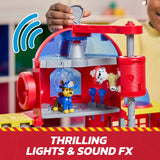 PAW Patrol Fire Rescue Command Center, Ages 3+ image 4