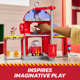 PAW Patrol Fire Rescue Command Center, Ages 3+ image 5