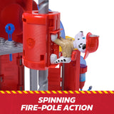 PAW Patrol Fire Rescue Command Center, Ages 3+ image 6