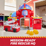 PAW Patrol Fire Rescue Command Center, Ages 3+ image 7