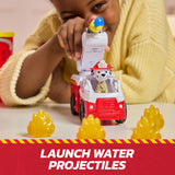 PAW Patrol Fire Rescue Command Center, Ages 3+ image 8