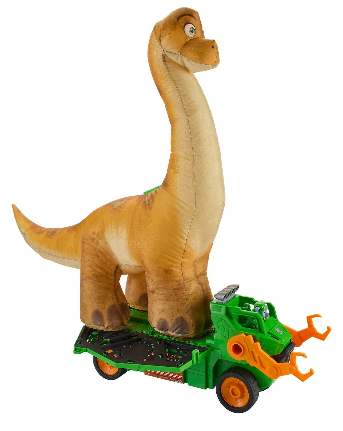 PAW Patrol Movie Megasaurus Dino Vehicle