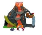 PAW Patrol Movie Super Lava Blast Playset