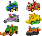 PAW Patrol Movie Themed Vehicles