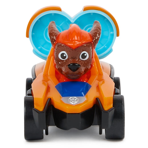 PAW Patrol: Pup Squad Racers Collectible 1-pk, Assorted