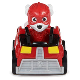 PAW Patrol: Pup Squad Racers Collectible 1-pk, Assorted image 3