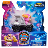 PAW Patrol: Pup Squad Racers Collectible 1-pk, Assorted image 5