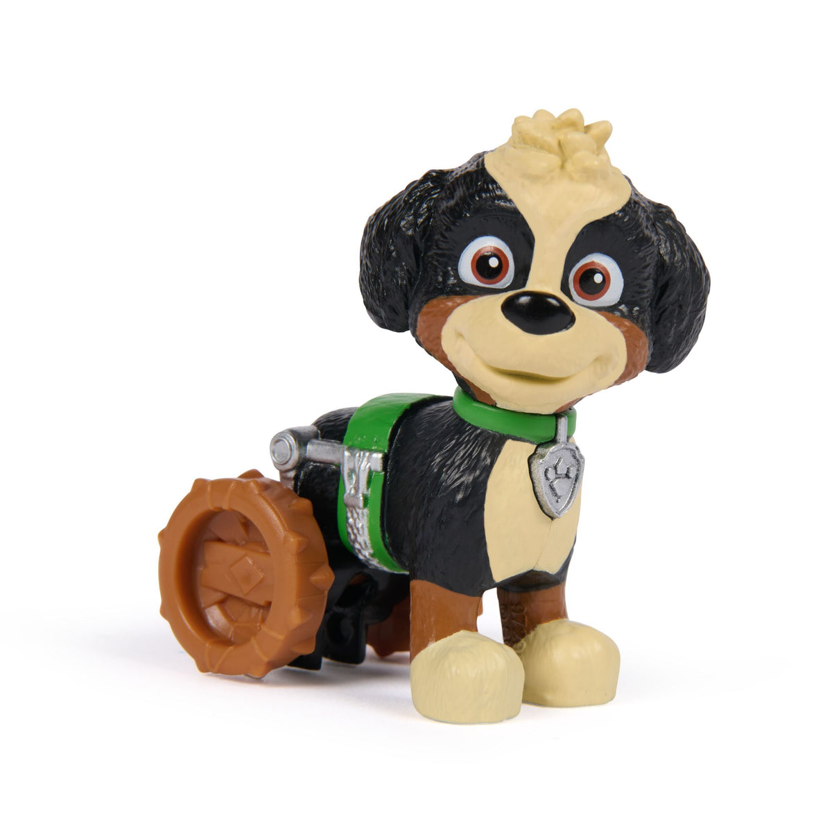 PAW Patrol Rise