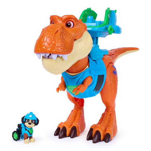 PAW Patrol Roar and Explore Timmy