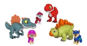 Paw Patrol Roaring Pup Pal