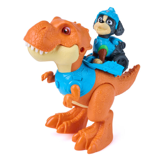 PAW Patrol Roaring Pup Pals Rex