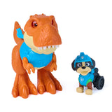 PAW Patrol Roaring Pup Pals Rex image 2