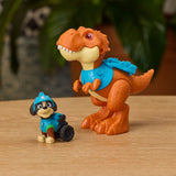 PAW Patrol Roaring Pup Pals Rex image 7