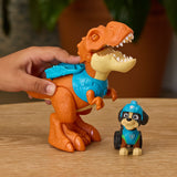 PAW Patrol Roaring Pup Pals Rex image 8