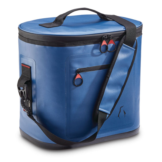 Penguin Deluxe Soft Cooler, Assorted Colours, 20-Can, 20-L