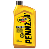 Pennzoil 10W30 Motor Oil, 946mL
