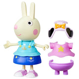 Peppa Pig Dress Up 6-in Figures, Assorted image 7