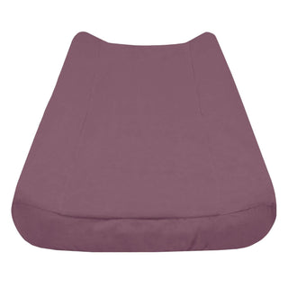 Perlimpinpin Bamboo Baby Changing Pad Cover Port