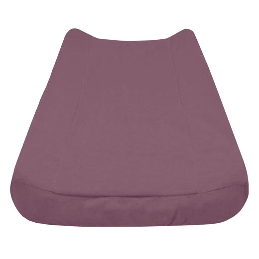 Perlimpinpin Bamboo Baby Changing Pad Cover Port