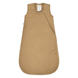 Perlimpinpin Bamboo Baby Sleep Bag, Honey, 6-18 months